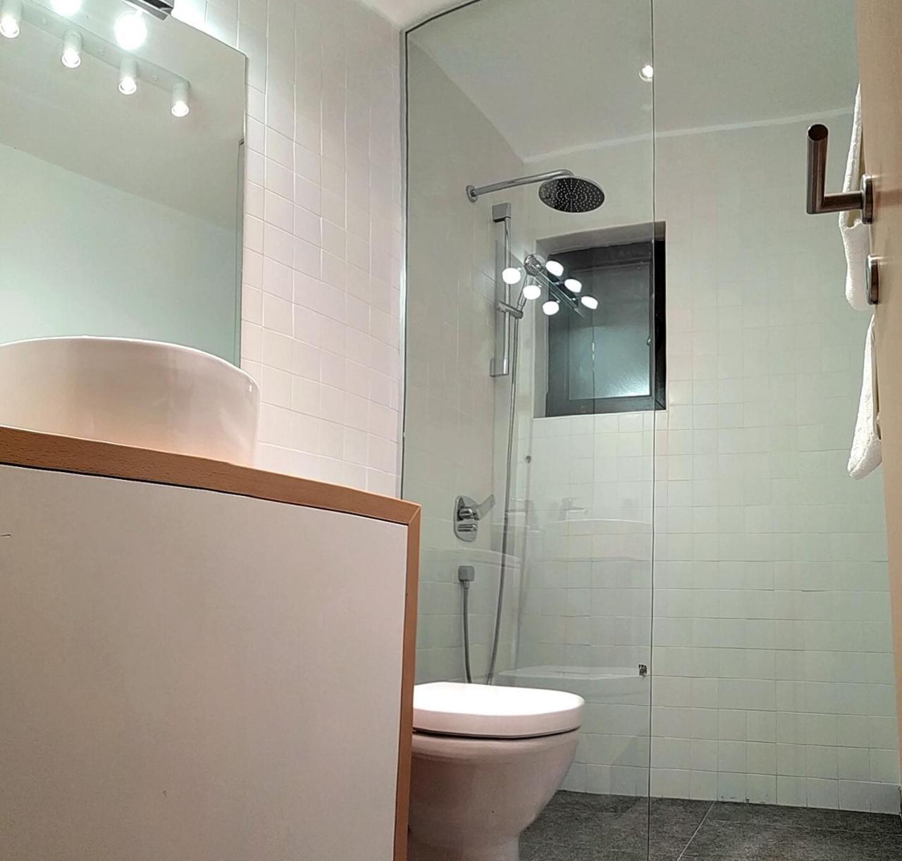 Apartments Milic 卡鲁德杰尔斯科巴尔 外观 照片